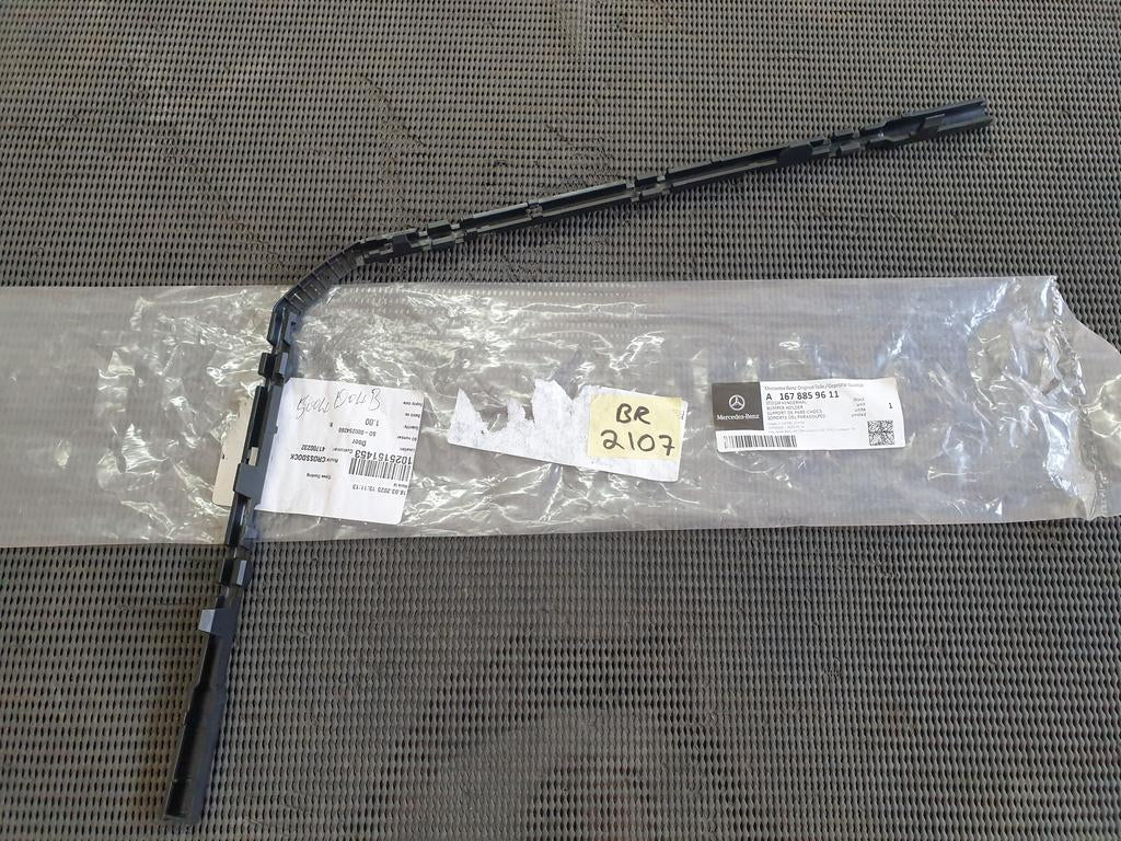 Mercedes-Benz GLE W167 Centre Rear Bumper Bracket