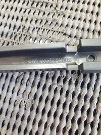 Mercedes-Benz GLE W167 Centre Rear Bumper Bracket