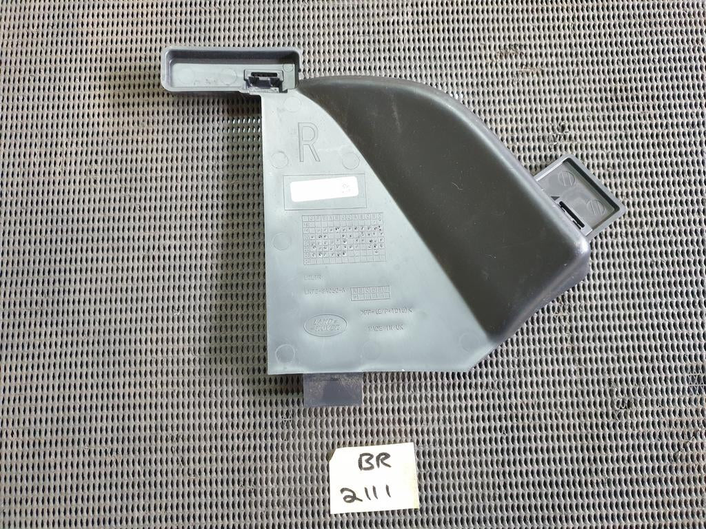 Land Rover Discovery Sport Right Front Bumper Mounting Bracket