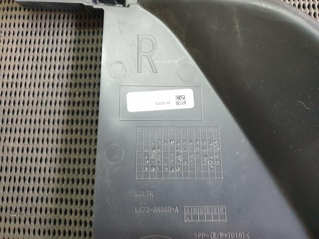 Land Rover Discovery Sport Right Front Bumper Mounting Bracket