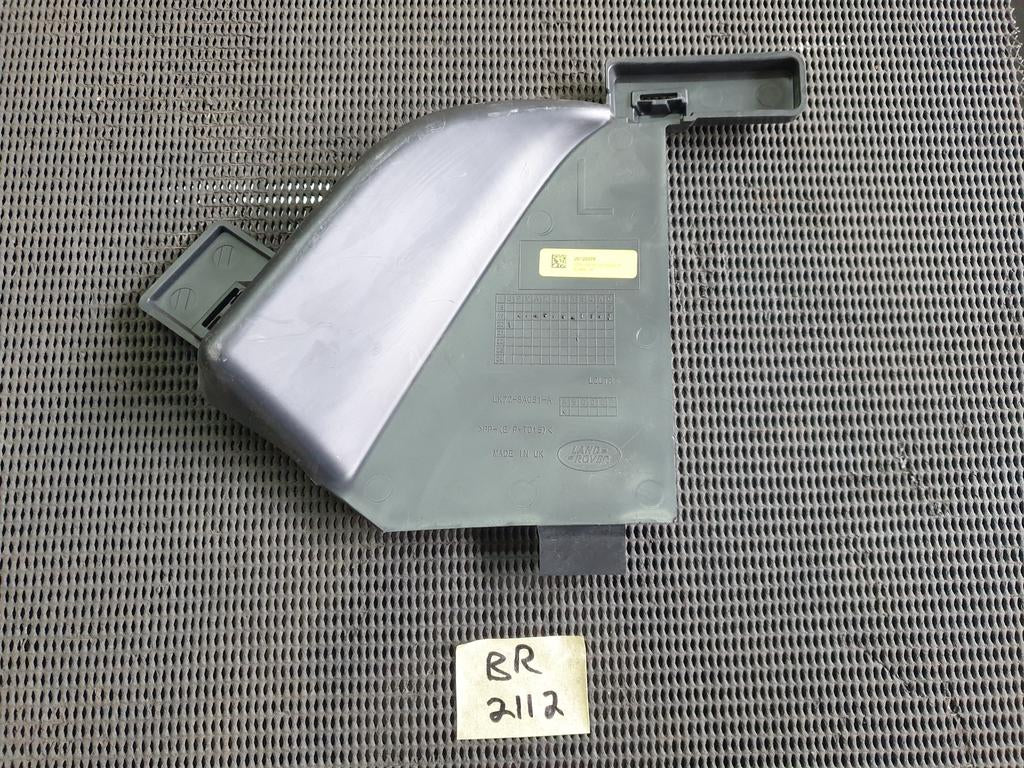 Land Rover Discovery Sport Left Front Bumper Mounting Bracket