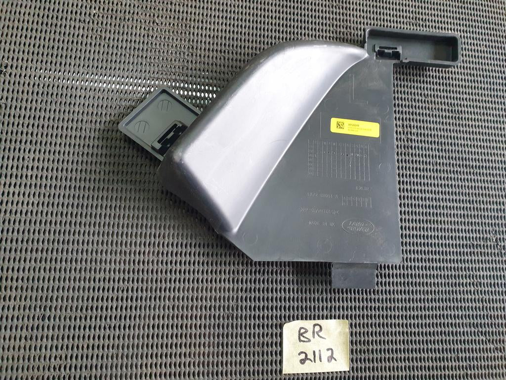 Land Rover Discovery Sport Left Front Bumper Mounting Bracket