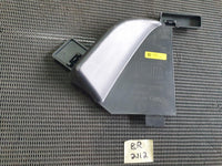 Land Rover Discovery Sport Left Front Bumper Mounting Bracket