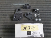 Mercedes-Benz GLC W254 Incomplete Left Headlight Repair Kit