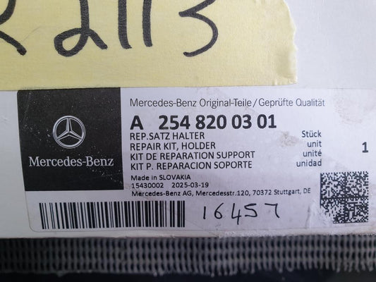 Mercedes-Benz GLC W254 Incomplete Left Headlight Repair Kit