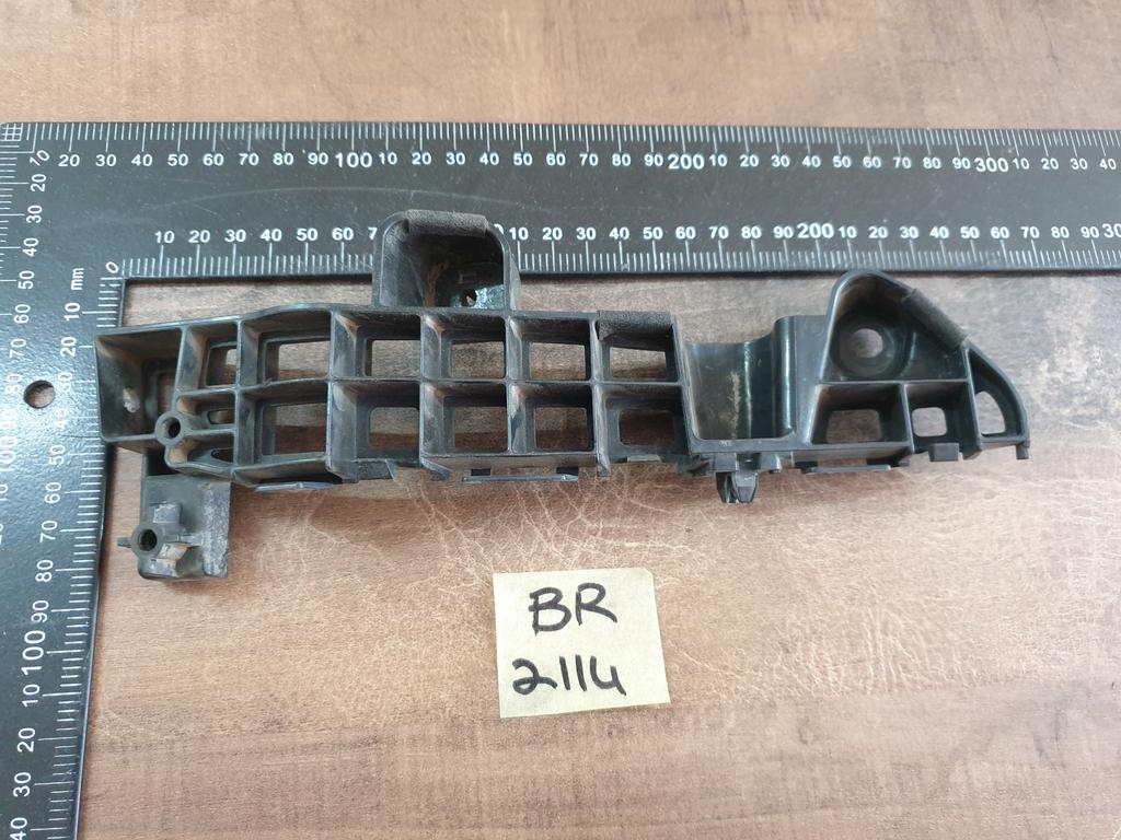 Suzuki Vitara Left Front Bumper Bracket