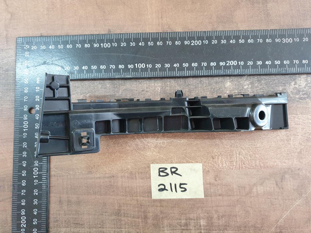 Suzuki S-Presso Left Front Bumper Bracket