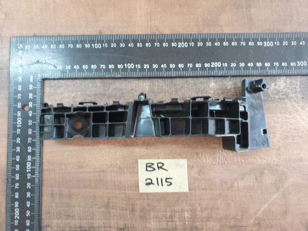 Suzuki S-Presso Left Front Bumper Bracket