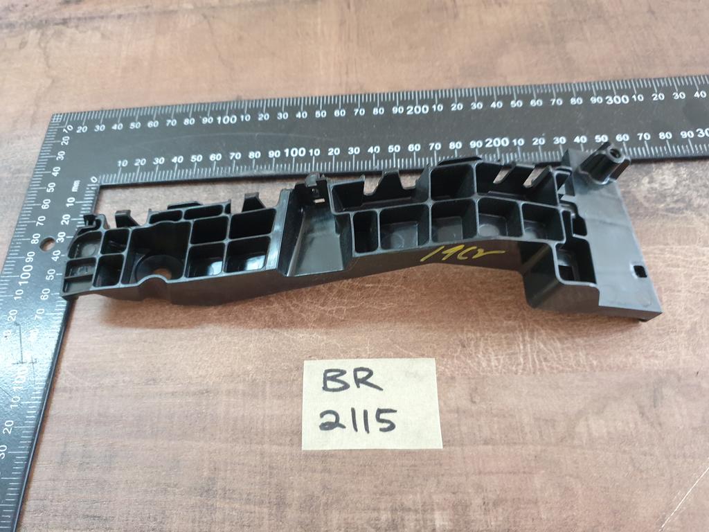 Suzuki S-Presso Left Front Bumper Bracket