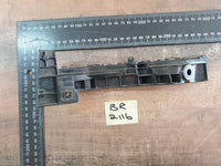 Suzuki S-Presso Left Front Bumper Bracket