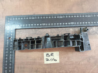 Suzuki S-Presso Left Front Bumper Bracket