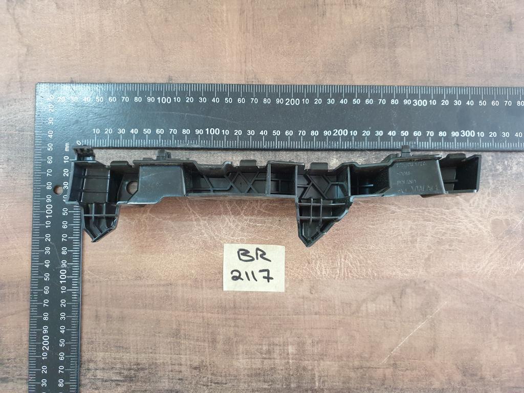 Volkswagen Crafter Left Front Bumper Bracket