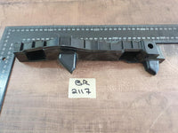 Volkswagen Crafter Left Front Bumper Bracket