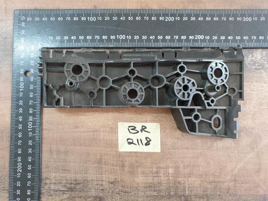 Haval Jolion GWM Left Front Bumper Bracket