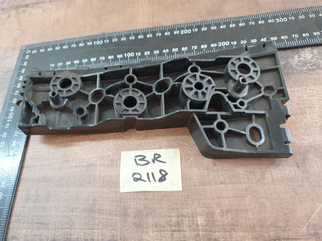 Haval Jolion GWM Left Front Bumper Bracket