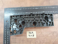 Haval Jolion GWM Left Front Bumper Bracket