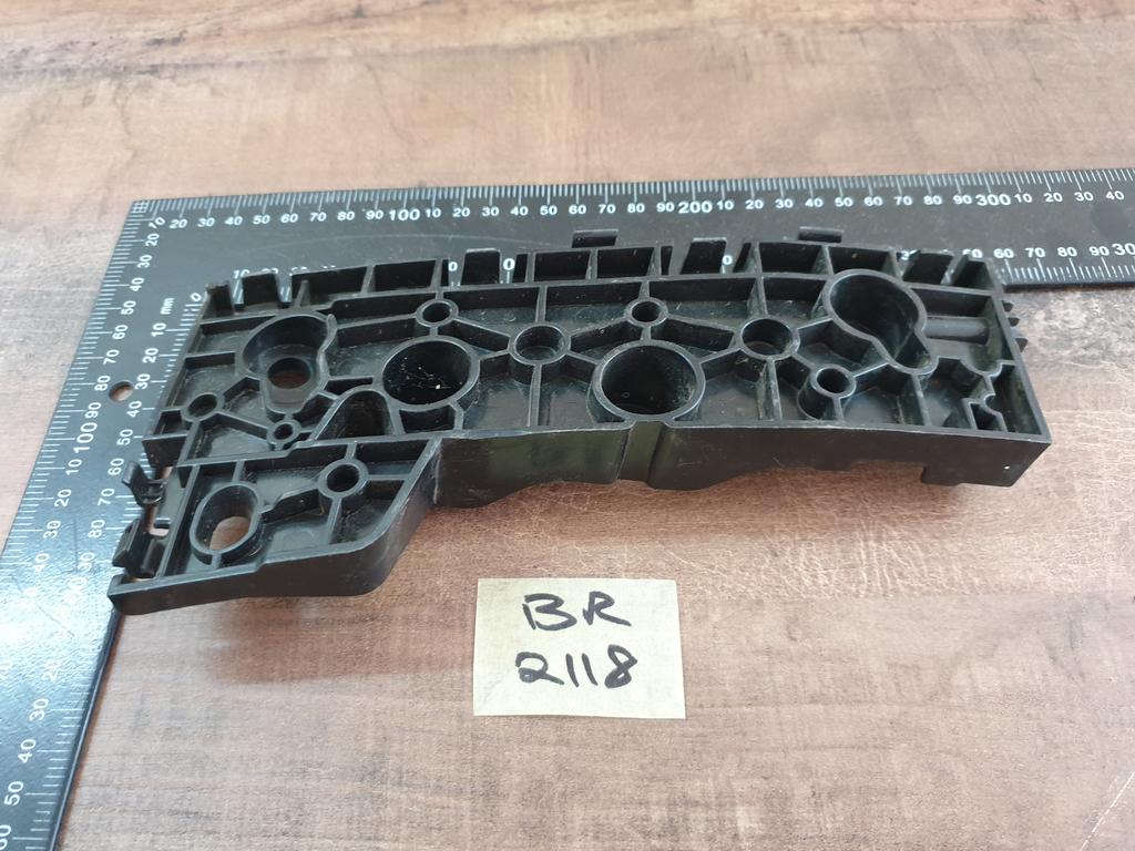 Haval Jolion GWM Left Front Bumper Bracket