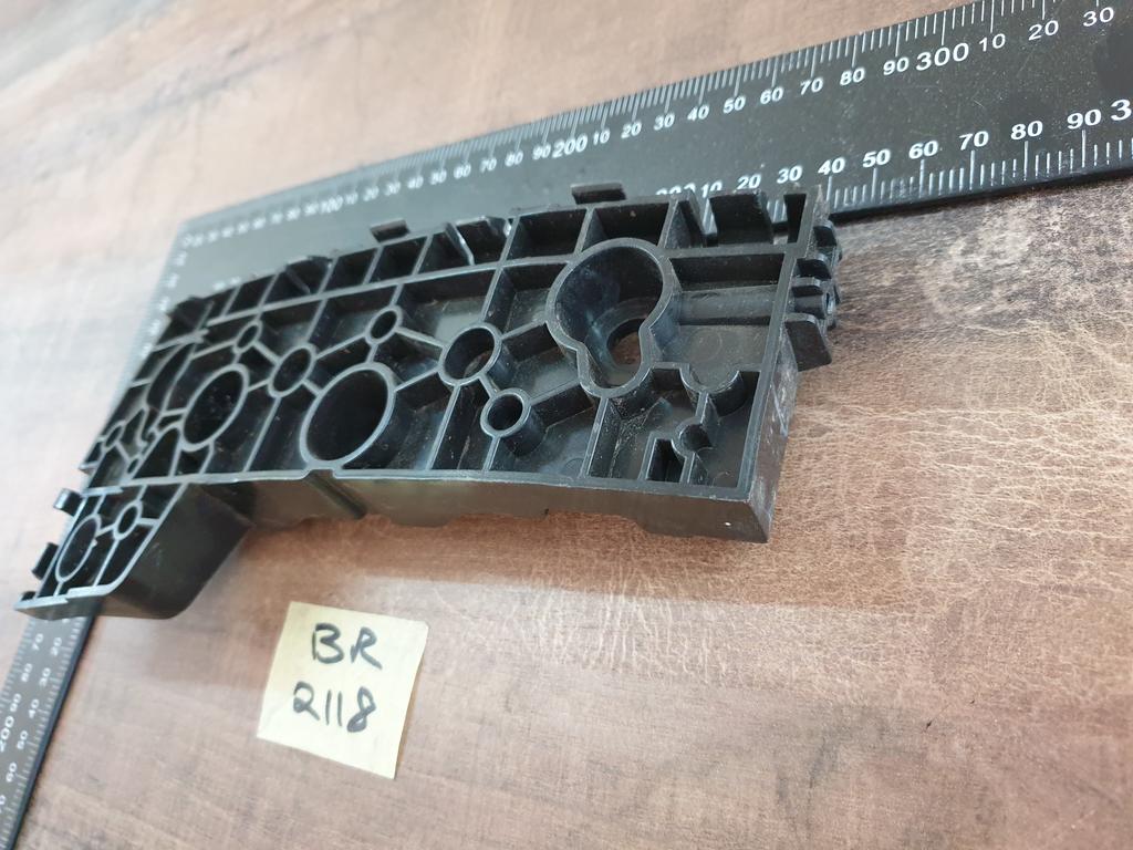 Haval Jolion GWM Left Front Bumper Bracket