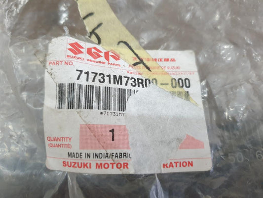 Suzuki Ertiga Toyota Rumion Right Front Bumper Bracket