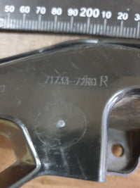 Suzuki Ertiga Toyota Rumion Right Front Bumper Bracket