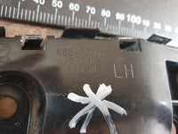 Mazda CX-5 Left Front Bumper Bracket