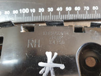 Mazda CX-5 Right Front Bumper Bracket