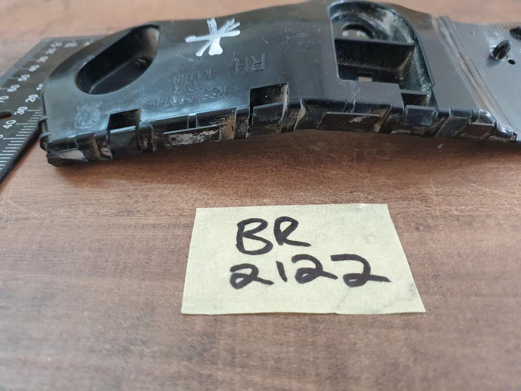 Mazda CX-5 Right Front Bumper Bracket