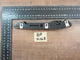 Original New Opel Astra Right Front Bumper Bracket