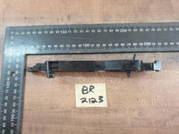Original New Opel Astra Right Front Bumper Bracket