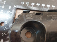 Mazda CX-5 Left Front Bumper Bracket