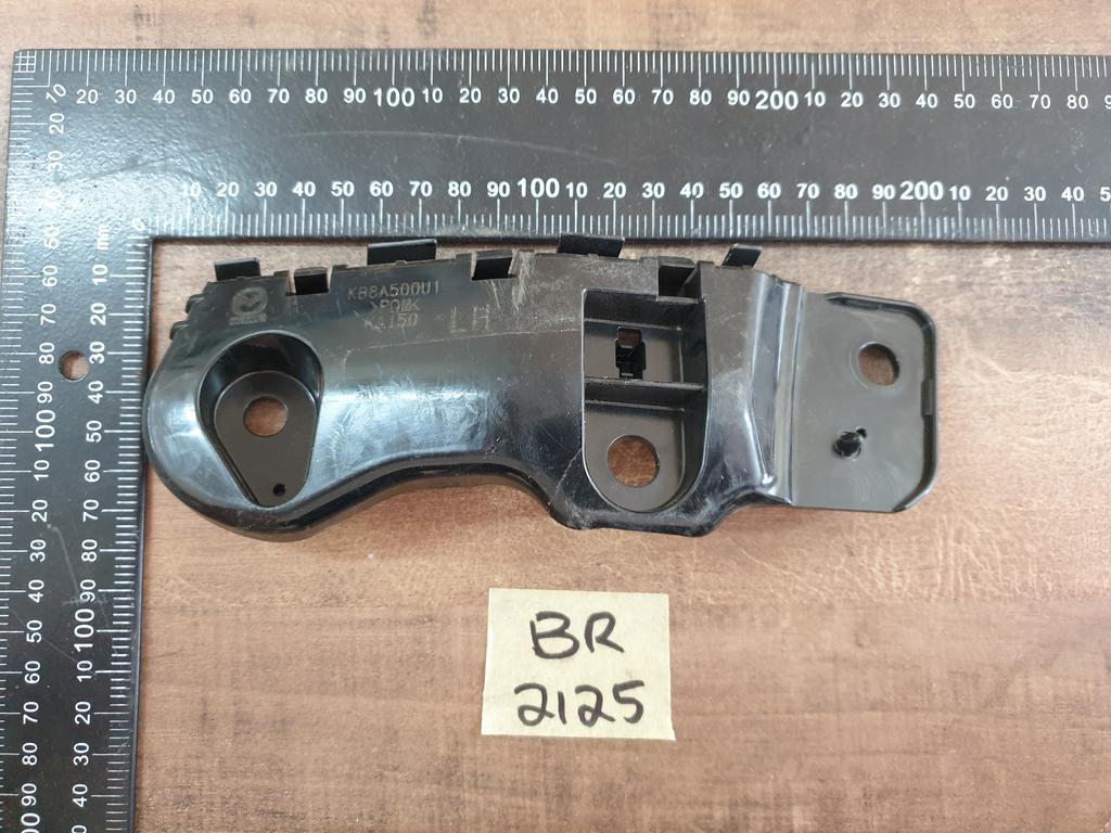 Mazda CX-5 Left Front Bumper Bracket