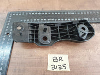 Mazda CX-5 Left Front Bumper Bracket