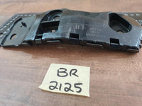 Mazda CX-5 Left Front Bumper Bracket