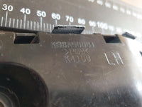 Mazda CX-5 Left Front Bumper Bracket