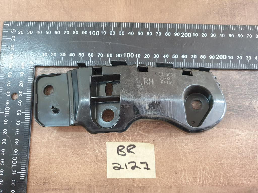 Mazda CX-5 Right Front Bumper Bracket