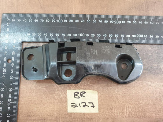 Mazda CX-5 Right Front Bumper Bracket