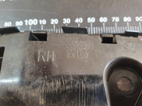 Mazda CX-5 Right Front Bumper Bracket