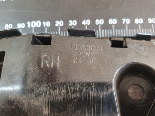 Mazda CX-5 Right Front Bumper Bracket