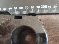 Mazda CX-5 Right Front Bumper Bracket