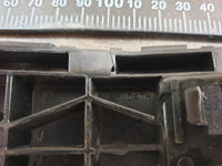 Mazda CX-5 Right Front Bumper Bracket