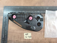 Toyota Hilux Right Front Bumper Bracket