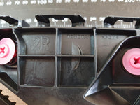 Toyota Hilux Right Front Bumper Bracket