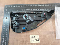 Toyota Hilux Right Front Bumper Bracket