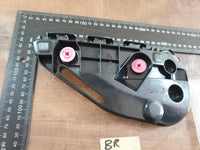 Toyota Hilux Right Front Bumper Bracket