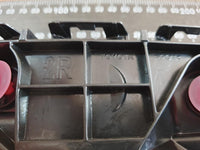 Toyota Hilux Right Front Bumper Bracket