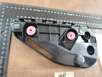 Toyota Hilux Right Front Bumper Bracket