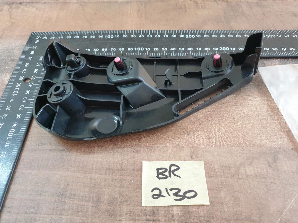 Toyota Hilux Right Front Bumper Bracket