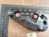 Toyota Hilux Right Front Bumper Bracket