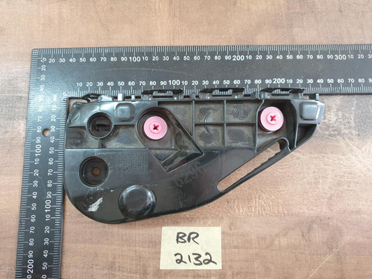 Toyota Hilux Left Front Bumper Bracket