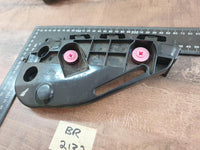 Toyota Hilux Left Front Bumper Bracket